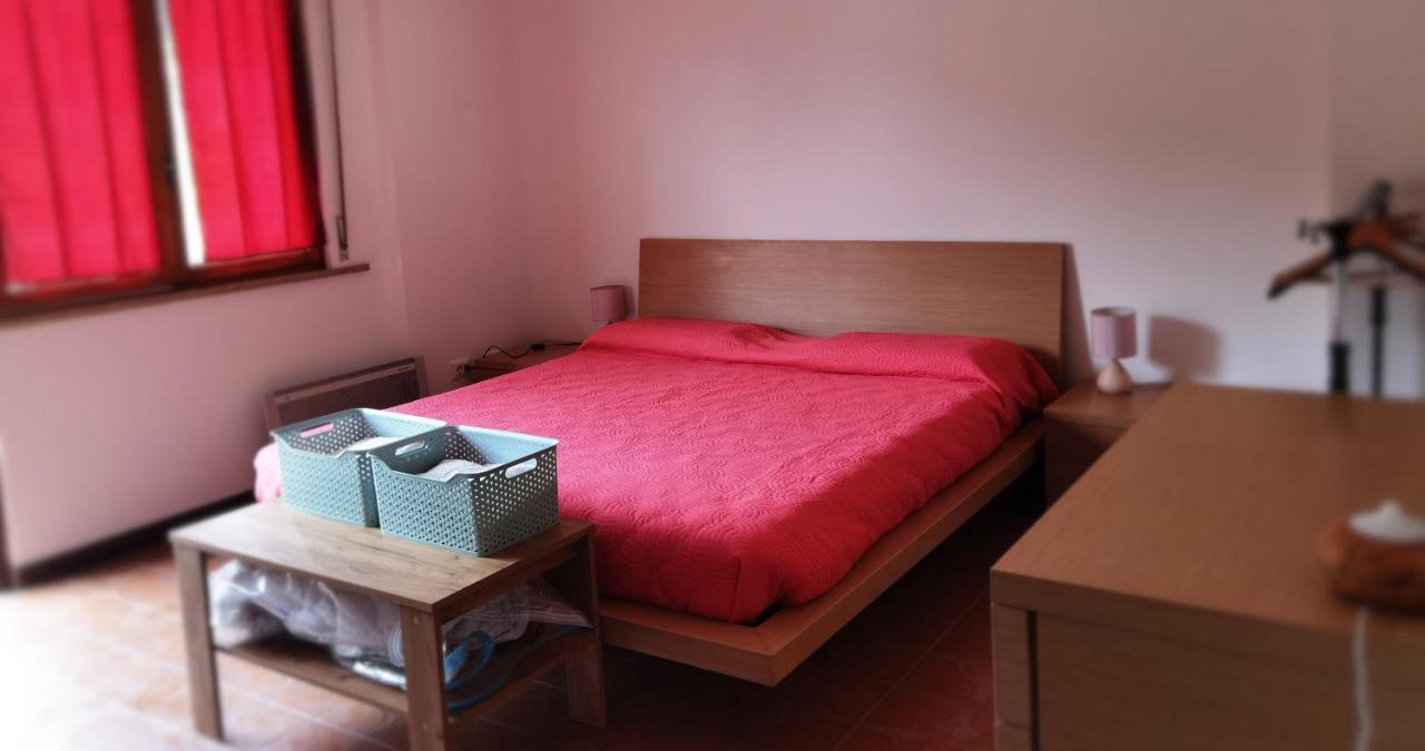 Angela Home - Rooms Sedico Bagian luar foto