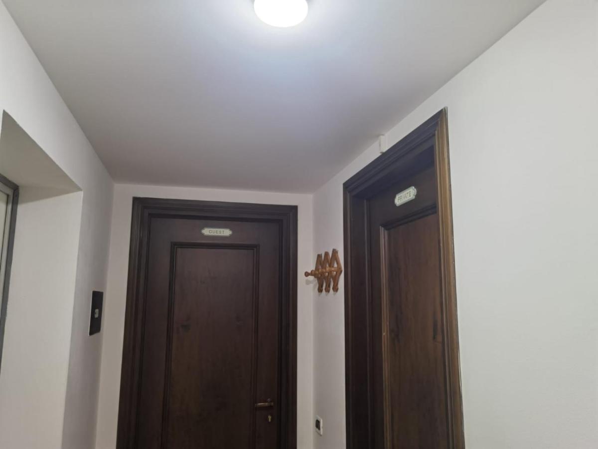 Angela Home - Rooms Sedico Bagian luar foto