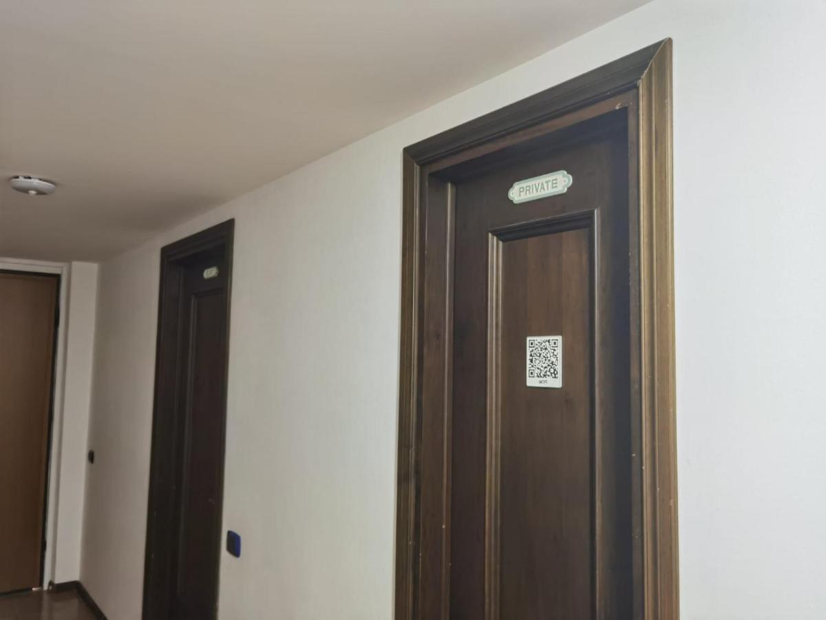 Angela Home - Rooms Sedico Bagian luar foto