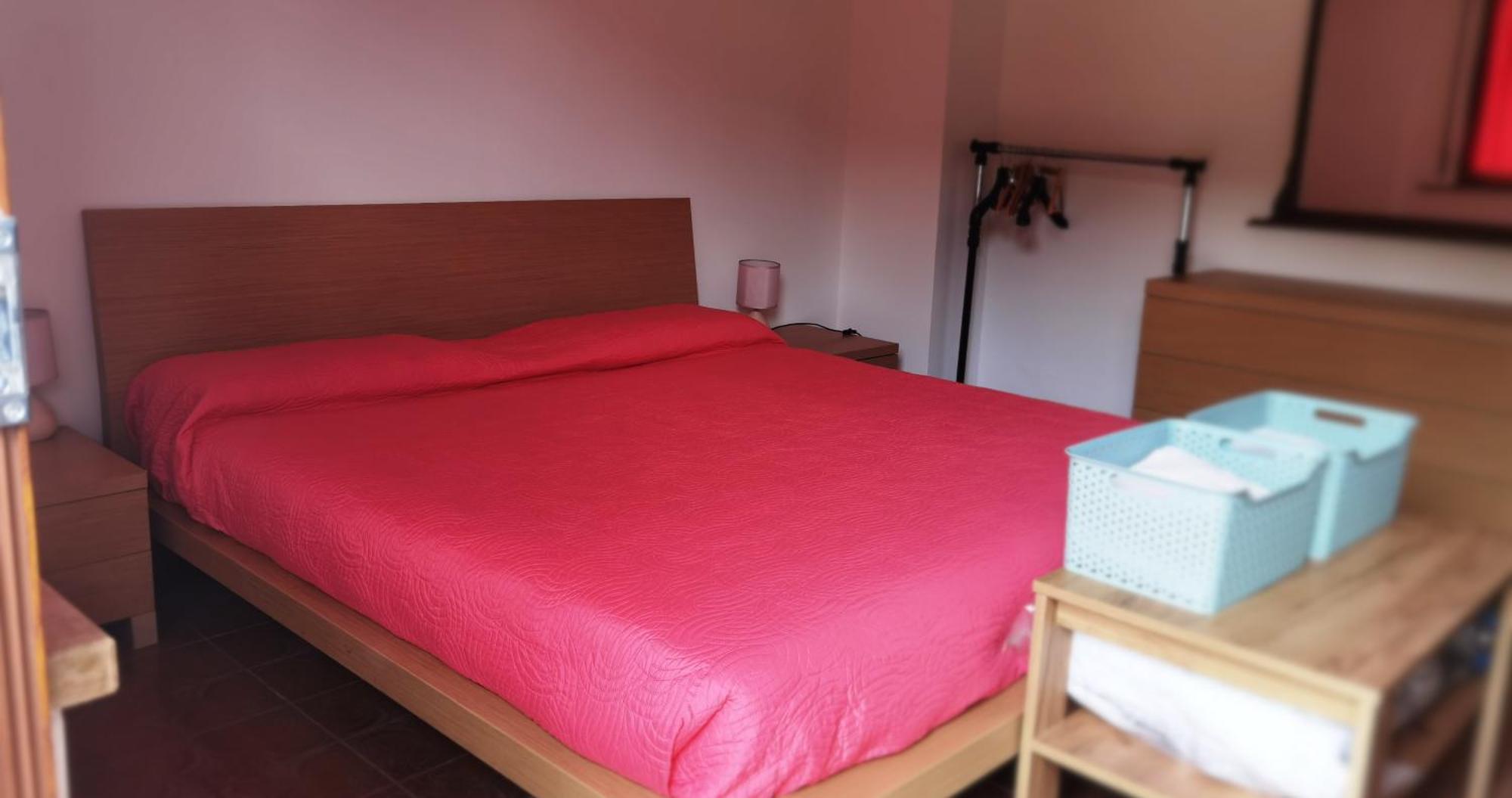 Angela Home - Rooms Sedico Ruang foto